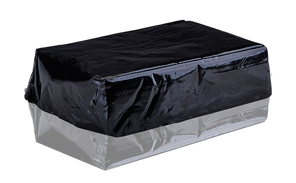 耐低溫黑色熱熔壓敏膠 耐低溫黑色熱熔壓敏膠